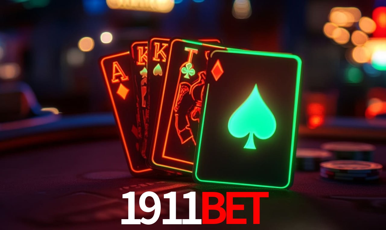 Diretório de Jogos 1911bet