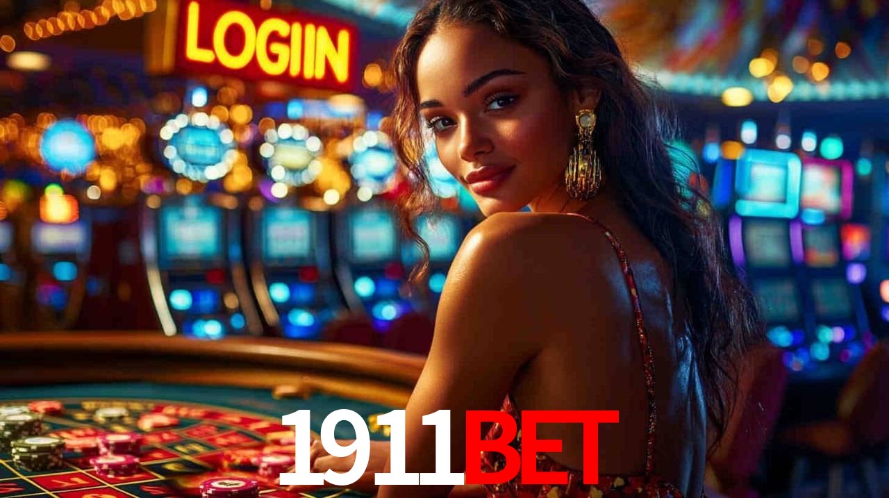 Login Seguro 1911bet