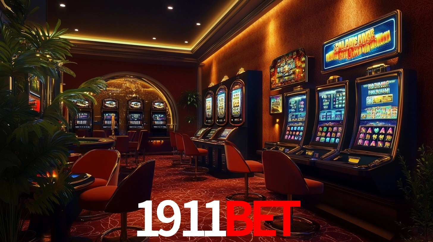 Welcome Bonus 1911bet