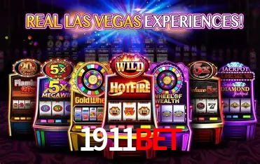 Desvendando o Mundo dos Jogos Virtuais na 1911bet
