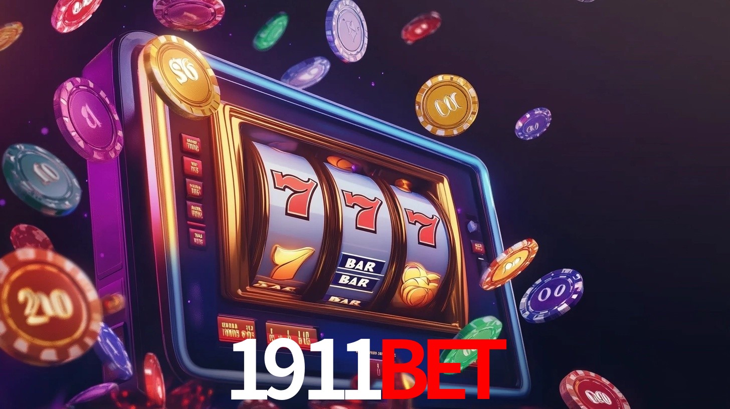 Daily Bonuses 1911bet