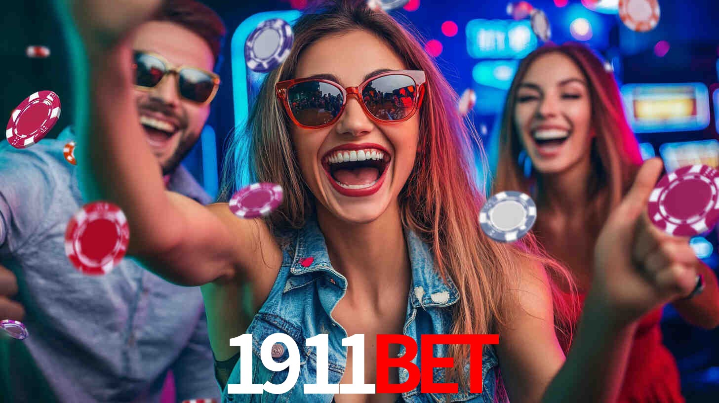 Explorando a Categoria de Eventos em Apostas na 1911bet