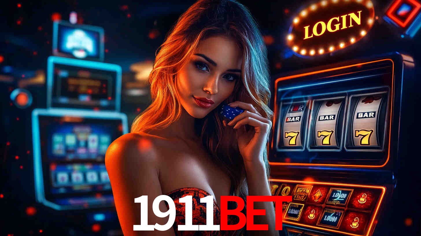 1911bet logim