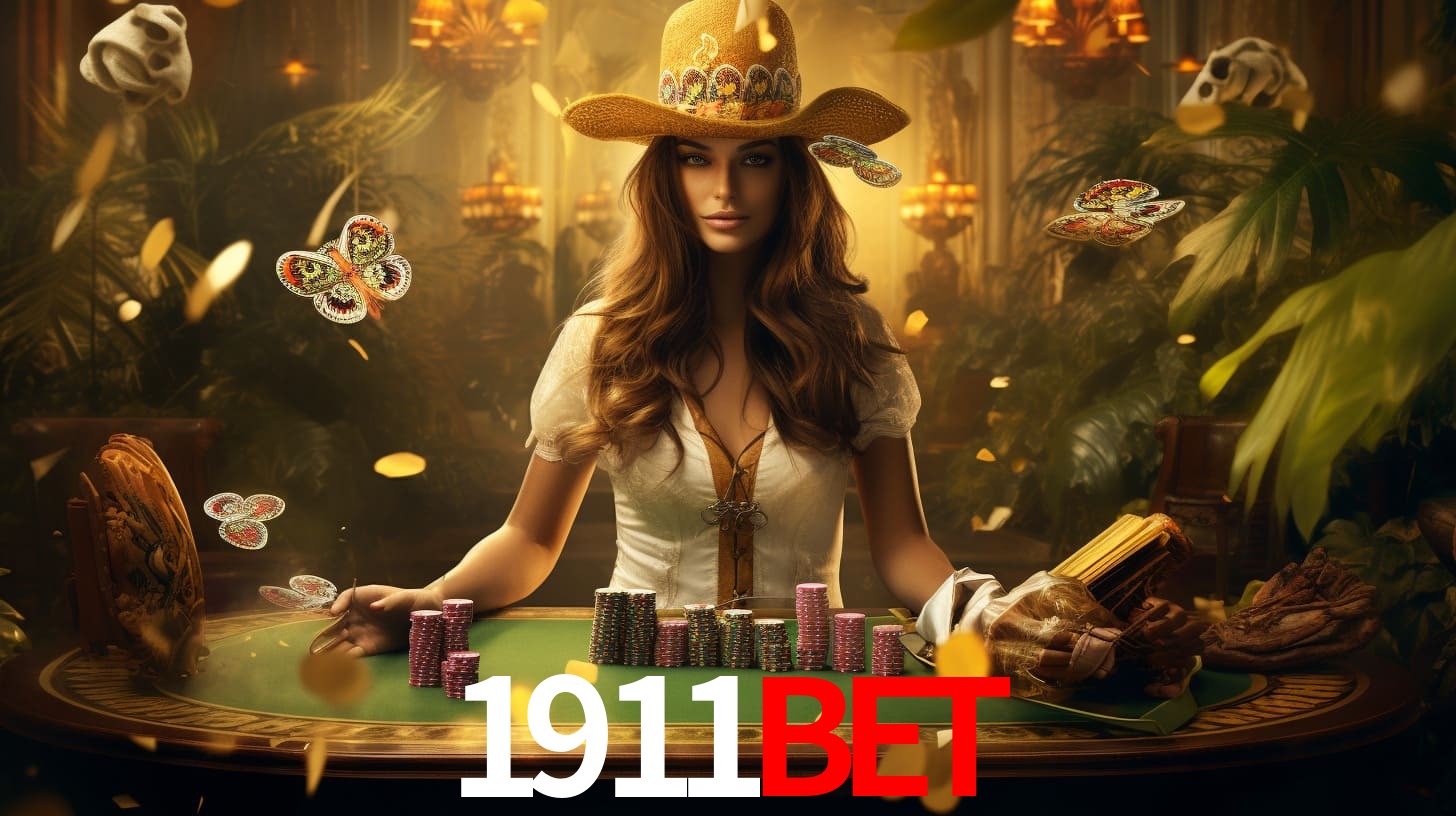 Live Casino 1911bet