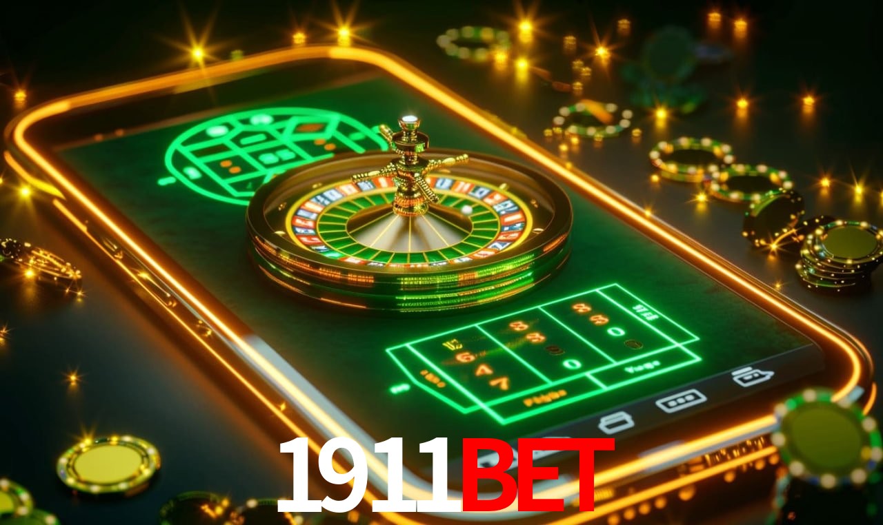 Especiais de Fim de Semana 1911bet