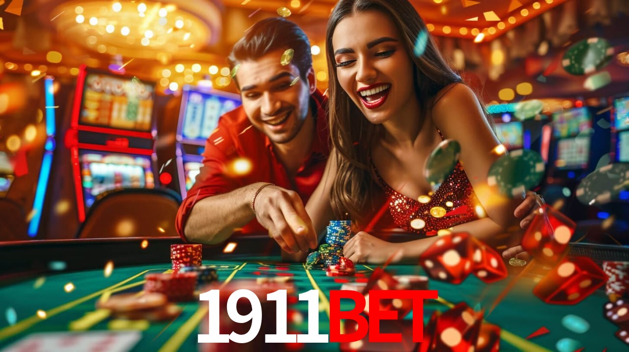 Design Responsivo 1911bet