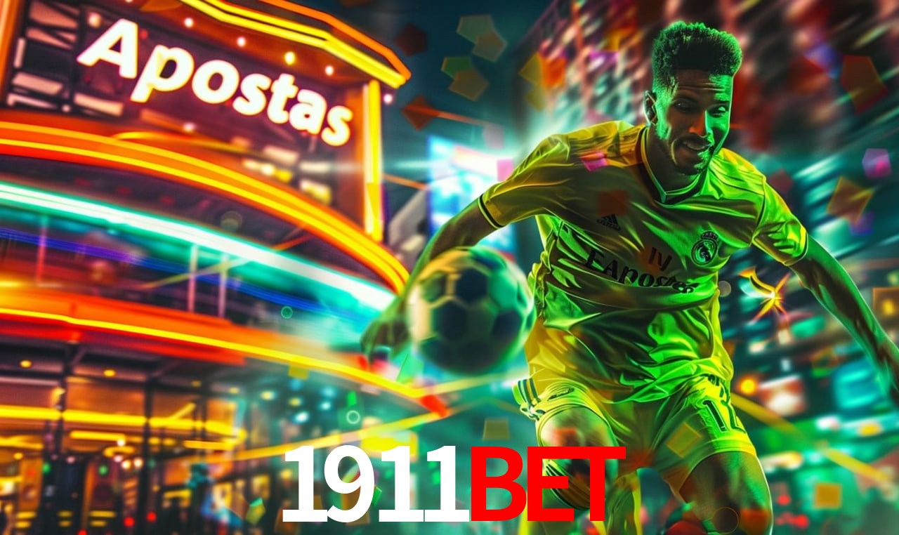 Casino Ao Vivo 1911bet