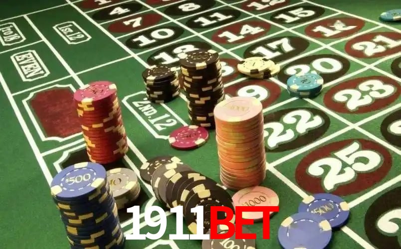 Jogos de Slot 1911bet