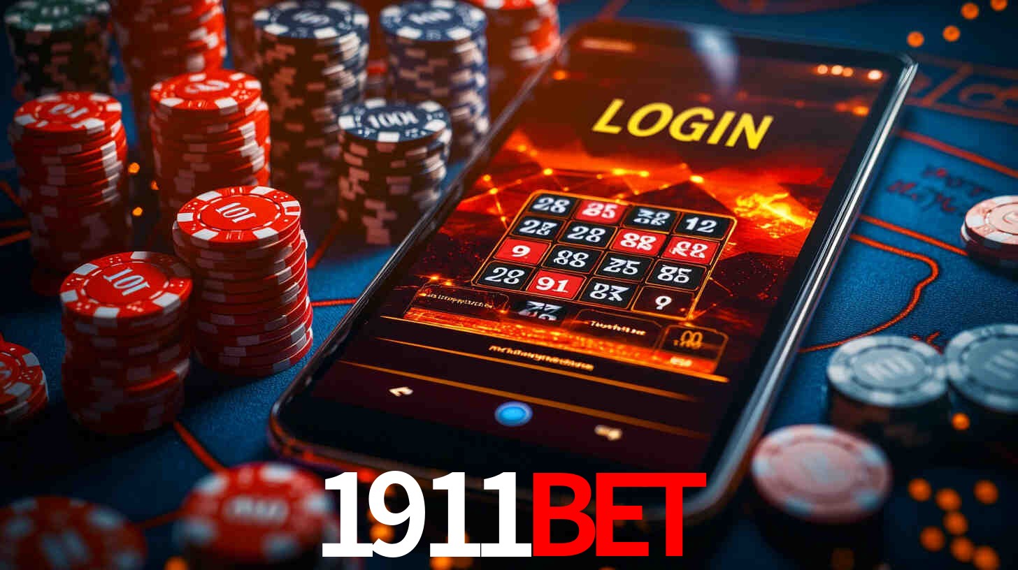 1911bet