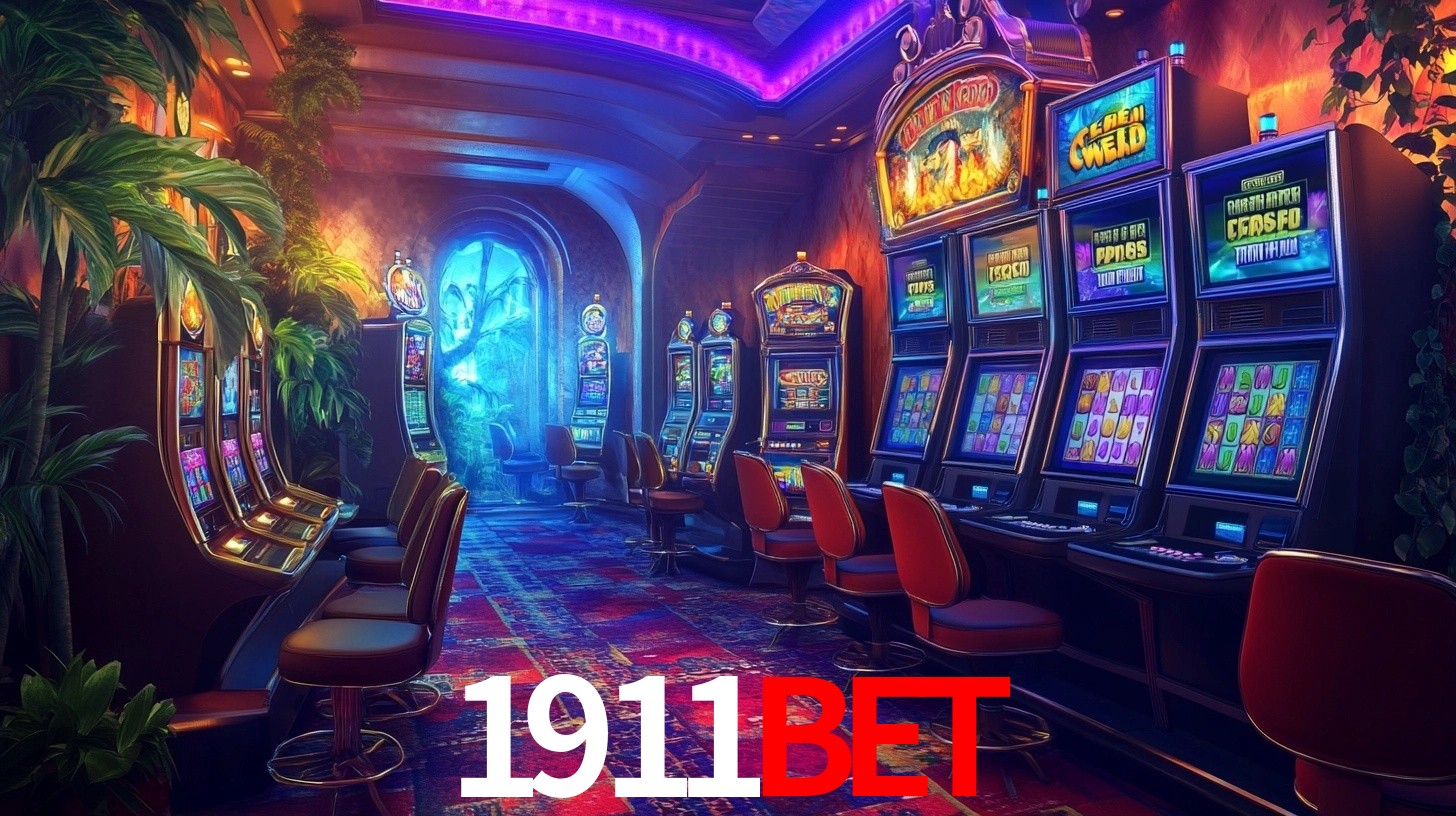 Programa VIP 1911bet